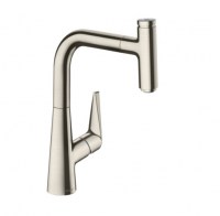 HANSGROHE TALIS SELECT S COCINA 72822800